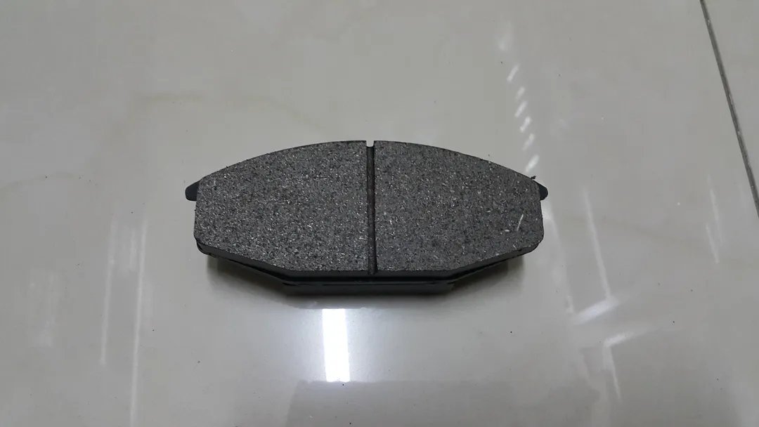 Brake pad